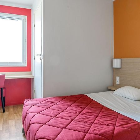 Premiere Classe Rouen Nord - Барентин Екстериор снимка