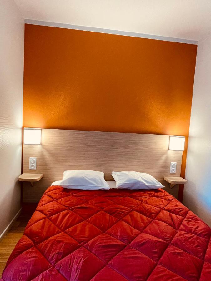 Premiere Classe Rouen Nord - Барентин Екстериор снимка