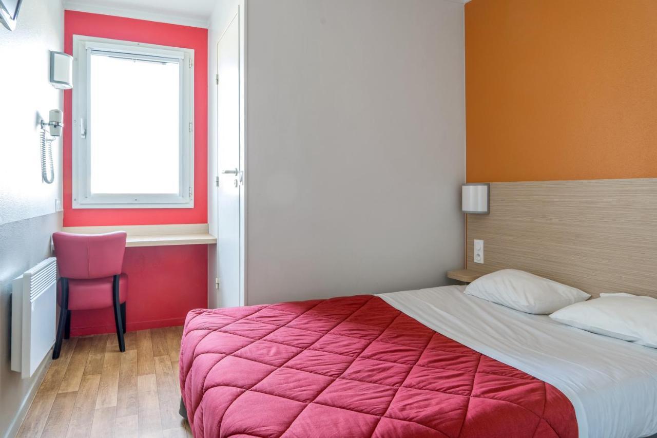 Premiere Classe Rouen Nord - Барентин Екстериор снимка