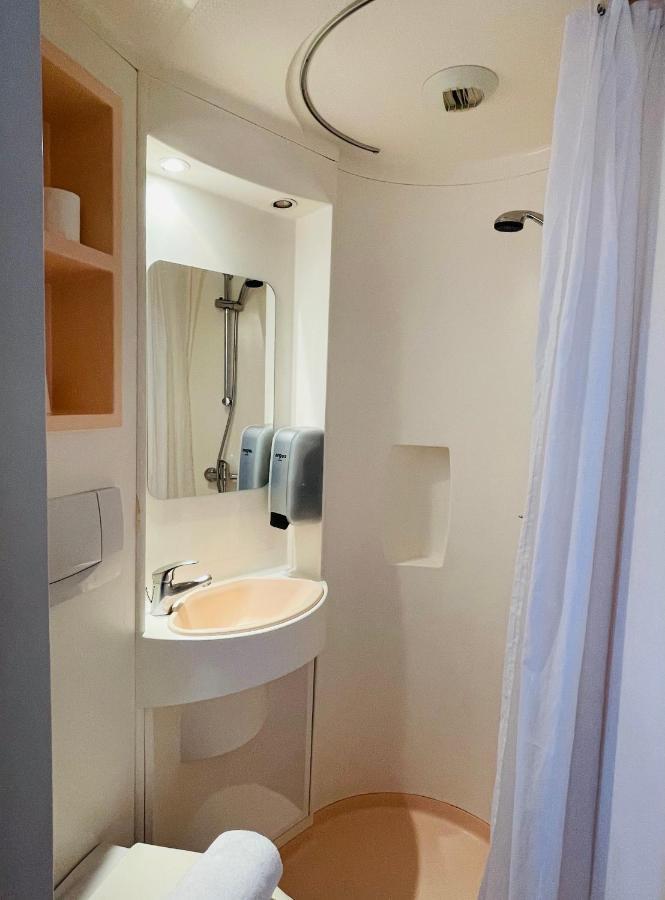 Premiere Classe Rouen Nord - Барентин Екстериор снимка